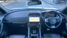 Jaguar F-Pace 3.0d V6 S 5dr Auto AWD Diesel Estate